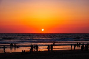 Goa’s Top 10 Beaches