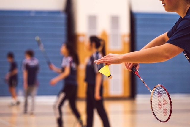 The Top 10 Badminton Rackets to Buy in 2024