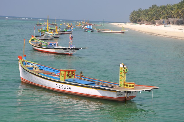 Traveling to Lakshadweep: A How-To Guide