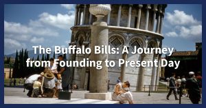Buffalo Bills Founding 1960, AFL-NFL Merger 1970, Ownership Transitions Buffalo Bills, Highmark Stadium Upgrades, Buffalo Bills Team Celebrating