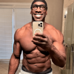 Shannon Sharpe