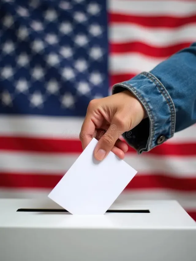 hand-casting-ballot-voting-box-american-flag-background-election-time-voter-placing-blank-332082290