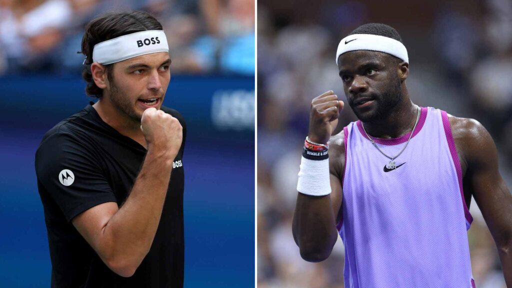 How Tiafoe and Fritz Are Transforming the Future of American Tennis in 2024