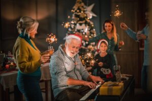 9 Family Activities for Christmas