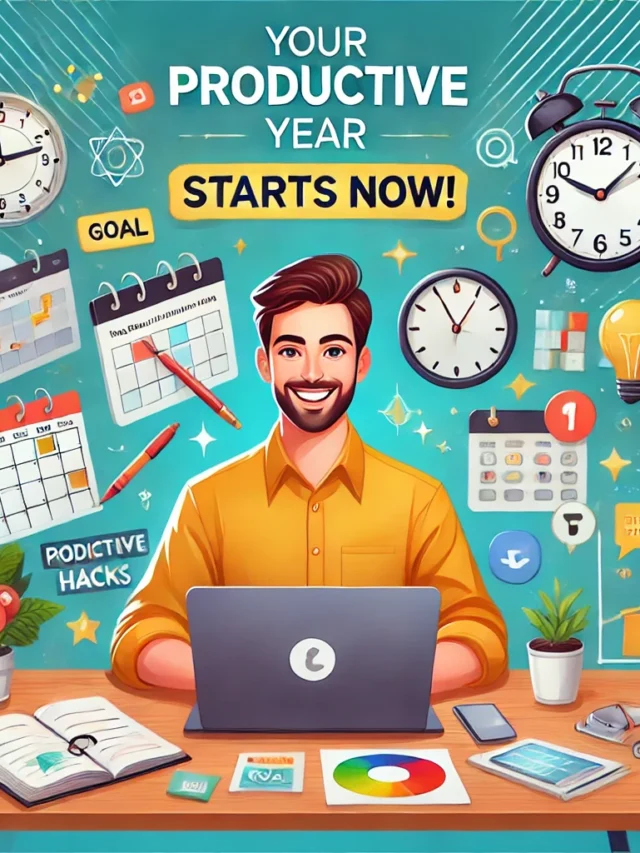 Top 10 Productivity Hacks for Freelancers in 2025