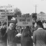 historic shift: federal