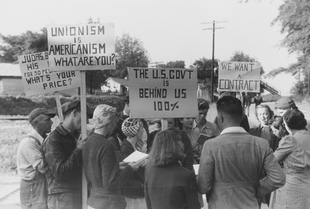 historic shift: federal