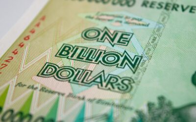 a one billion dollar bill with the words one billion dollars printed on it