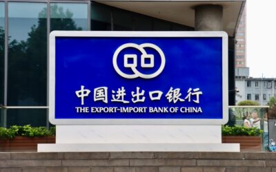 a sign on a building