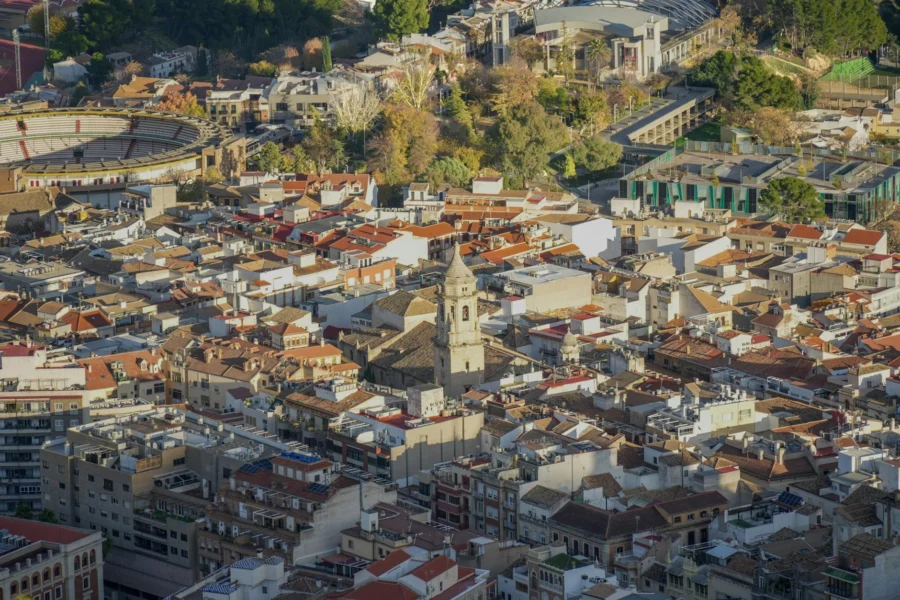 How a Spanish virus brought Google to Málaga