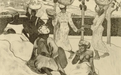 kering's women motion