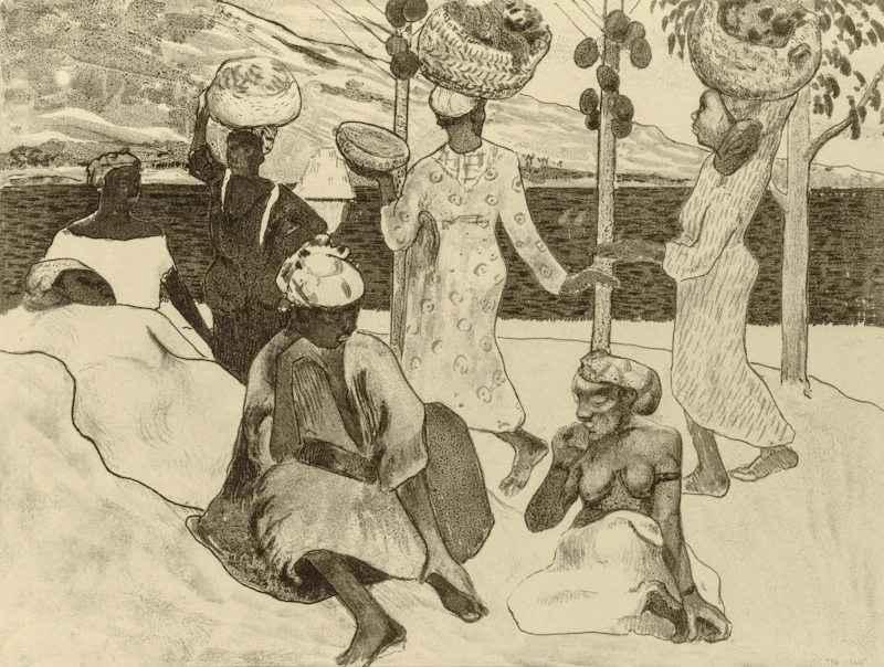 kering's women motion