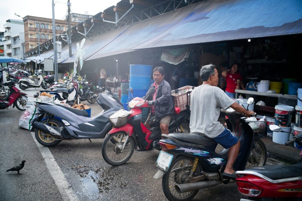 Southeast Asia’s Tense Frontier: Thailand’s Military Push Meets Cambodia’s Border Shutdown