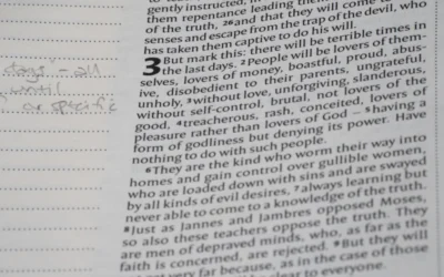 The image shows a passage from a book.