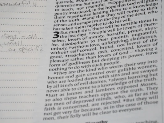 The image shows a passage from a book.