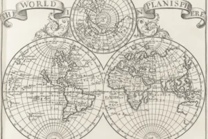 parallel world order?