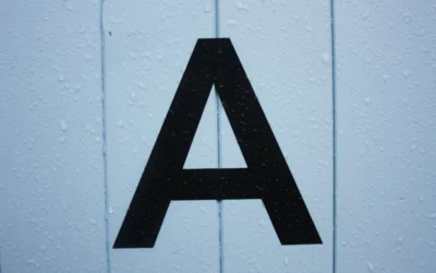 black and white wooden wall decor