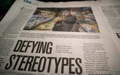 the new york times newspaper