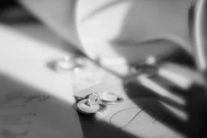 a close up of a pair of scissors on a piece of paper