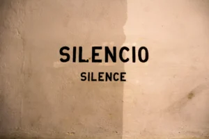 Silencio Silence pack