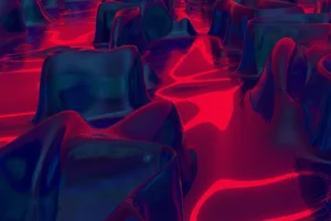 a bunch of seats that are in a room