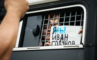 white and black car door